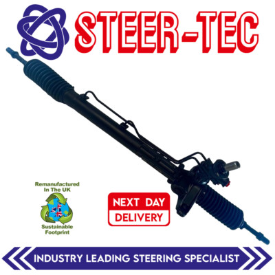 Steering Rack Mini R50 R52 R53 2001-2006 Genuine Remanufactured | eBay UK