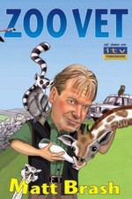 Zoo Vet By Matt Brash