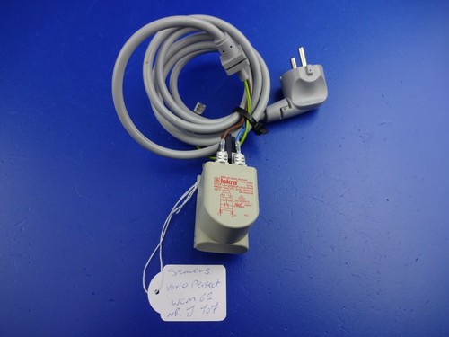 Entstörfilter Waschmaschine - Siemens VARIO PERFECT WCM62 9000507645