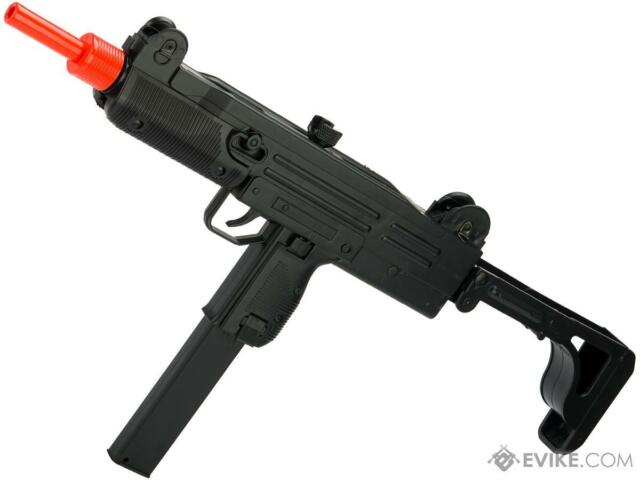 12 Best Airsoft Guns Of 2020 Gas Electric And Spring Rifles Pistols