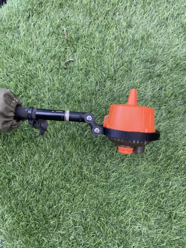 Fishspy Echo Pro Attachment For Bait Pole,landing Pole Carp Fishing Fishfinder
