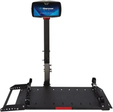 Harmar Access Micro Power Chair Lift