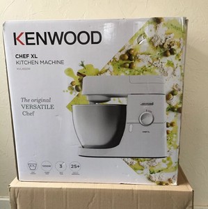 kenwood chef xl 1200 watt