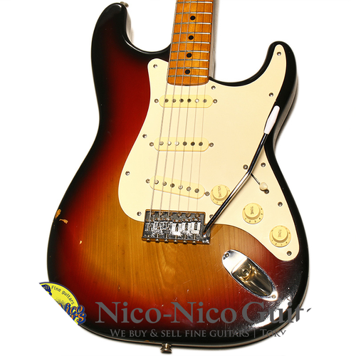 navigator ESP Esparto ネック 70年代 navigator ESP Esparto ネック 70年代