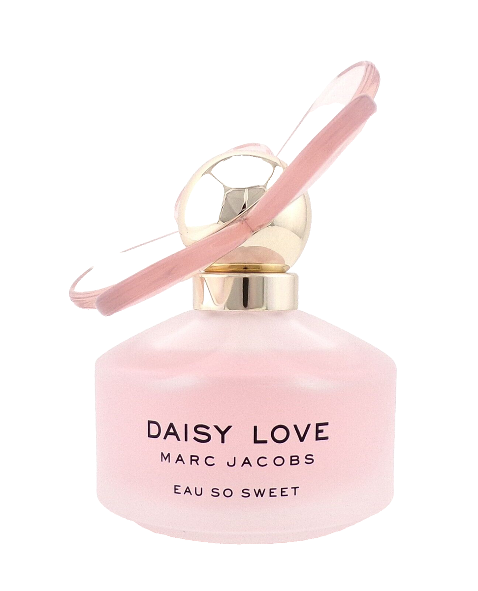 Daisy Love Eau So Sweet by Marc Jacobs oz/ 100 ml EDT Spray