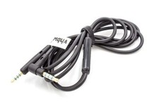 Câble AUX 3,5mm pour Bose QuietComfort 35 25 QC25 QC-25 QC-35 QC35 35 II 150cm