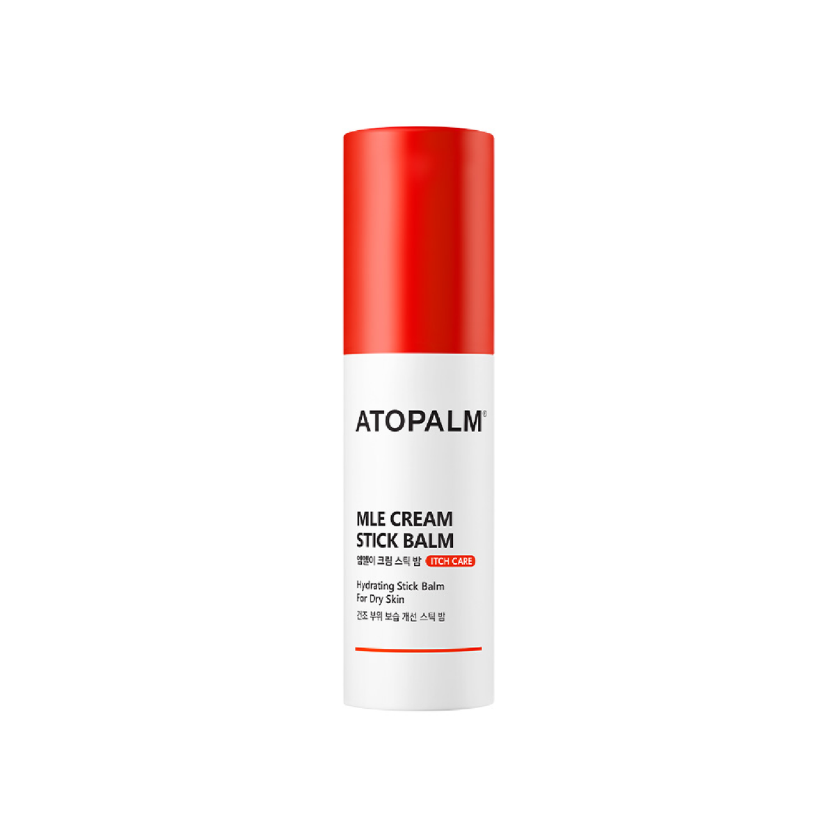 ATOPALM MLE Cream Stick Balm 10g (0 ...