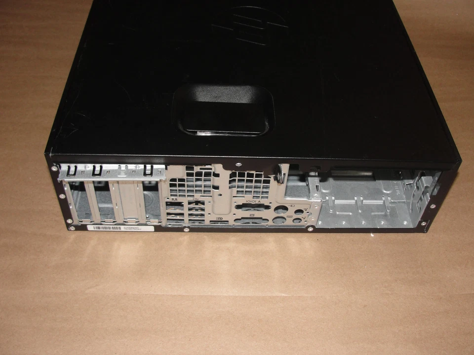 HP Elite 8100/8200 /8300 SFF Desktop Case + USB ports Windows COA 'Grade A' - Image 3 of 4