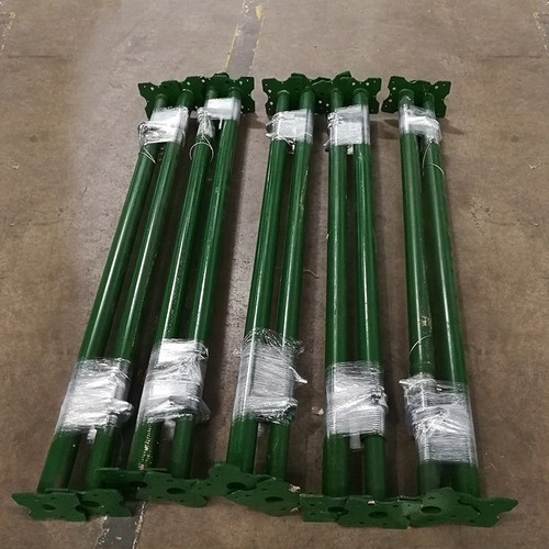 Heavy Duty Acrow Props -Builders Props - Acros - Prop Size 1(1.753m - 3.124m) - Picture 4 of 12
