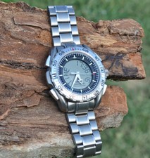 Omega Speedmaster Professional X-33 Mission First Edition Refurbished By Omega 22