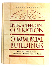 Energy Efficient Operation of Commercial Buil...