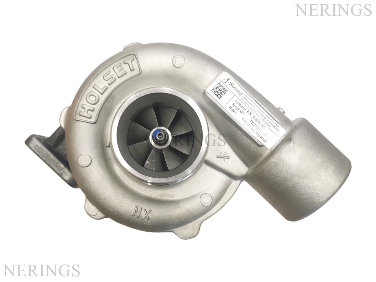 Turbocharger for Mercedes 466214-5039S 40960799 53279706502 NEW 