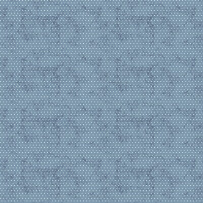 Elysium Blue w/ white dots Y4192-88 Iron Orchid Clothworks BTHY Quilt fabric