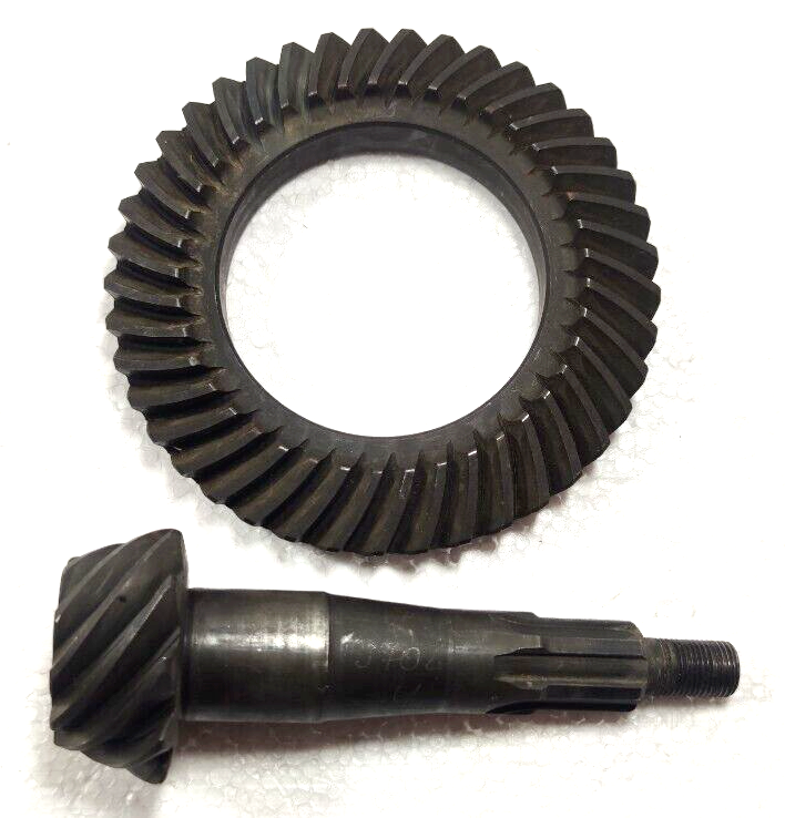 ORIGINAL Crown And Pinion Piñón Y Corona 10:41 4,1 LADA 2101 2106