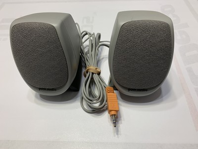 polk audio computer speakers