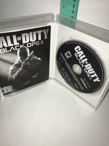 Call of Duty: Black Ops 2 - Sony PlayStation 3 - Picture 8 of 10