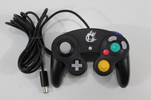 Official Nintendo GameCube Controller Pad GC Switch Wii Tight Stick Japan Import - Picture 360 of 493