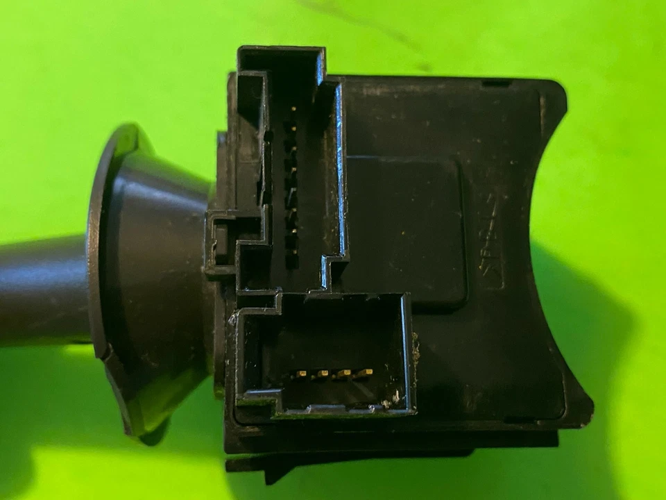 Interruptor de control de señal de giro del faro de cobalto Chevrolet 2005-2010 OEM Foto 4 de 4