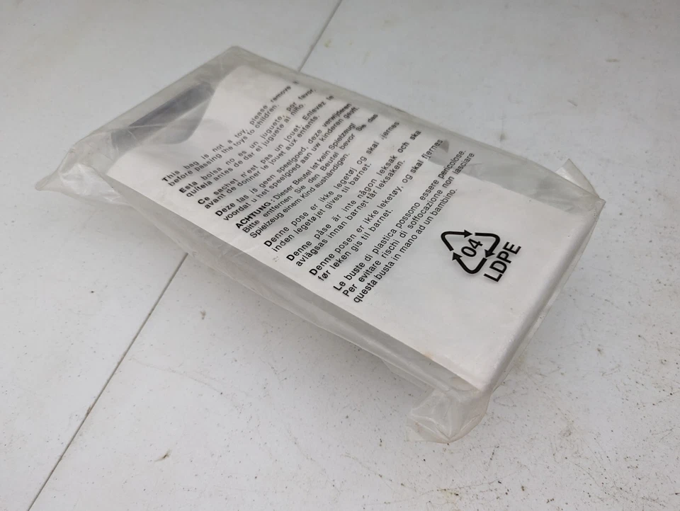 Vintage Team Losi Mini LST2 1/18 RC 4X4 Monster Truck Clear Body RARE!  - Image 3 of 4