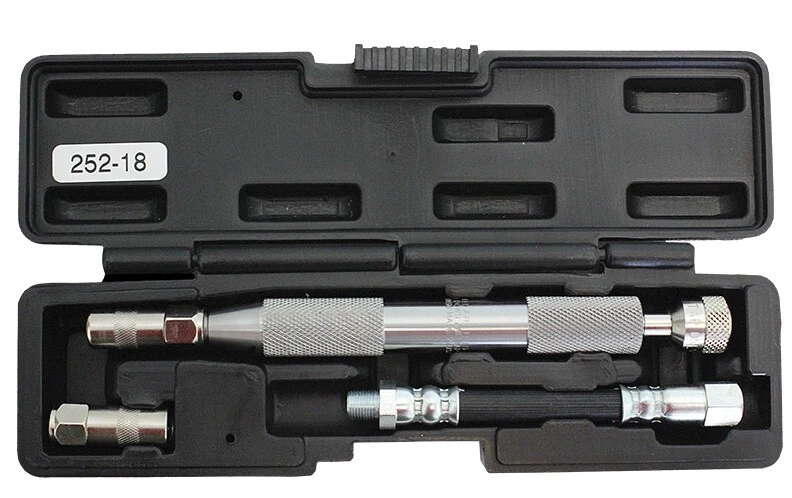 Grease Joint Rejuvenator® #7862. Clean Clogged Joints & Zerk Fittings Made in US - Image 2 of 4