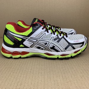 asics gel kayano 21 mens