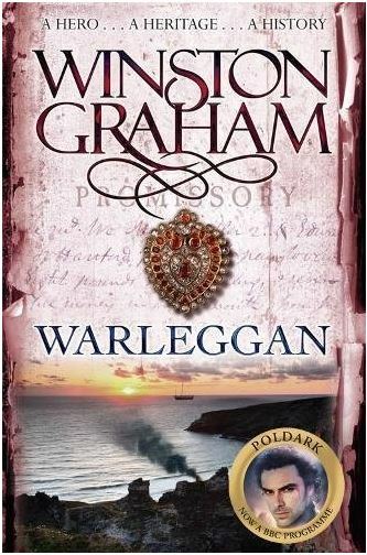 Warleggan: A Novel of Cornwall 1792-1793 (Poldark), Graham, Winston, New Book