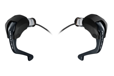 SHIMANO DURA-ACE DI2 Triathlon/TT Rim Brake ST-R9160 2X11s Shift