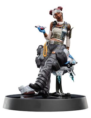 Lifeline Apex Legends Figures of Fandom PVC Statue Figure From