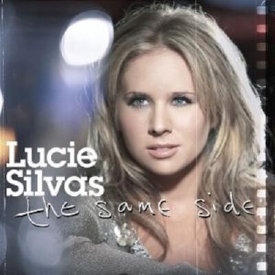 LUCIE SILVAS ''THE SAME SIDE'' CD RE-RELEASE NEUWARE