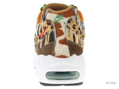 US5.5】 NIKE AIR MAX 95 DLX ATMOS F ＆ F AQ0929-800 【DS】 | eBay 