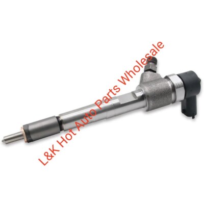 Diesel Injector Assy Fuel Injector 0445110635 for Bosch Maxus V80 2.5 Euro 5