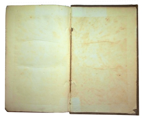 1811 Book AN ELEMENTARY INVESTGATION OF THE THEORY OF NUMBERS::Peter Barlow - Picture 6 of 9