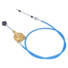 <!--F#f_0-->2m Throttle Cable PU Stainless Steel Manual Accelerator Cable HEL<!--F/-->