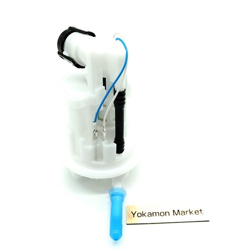 Fuel Pump Yamaha complete 33D-13907-02-00 New F/S - Picture 17 of 18