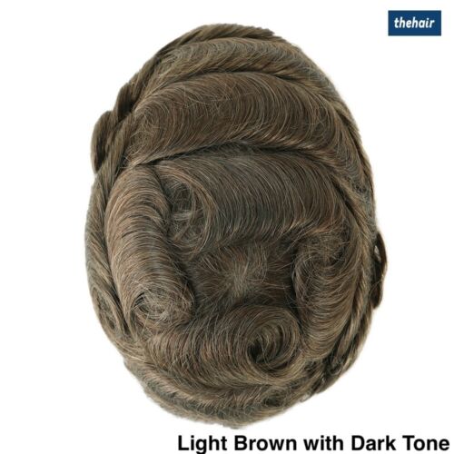 French Lace|Full French Lace 100% Density Human Hair Wigs, 64 Colors - Picture 17 of 69