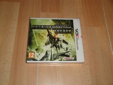 ACE COMBAT ASSAULT HORIZON LEGACY DE NAMC…