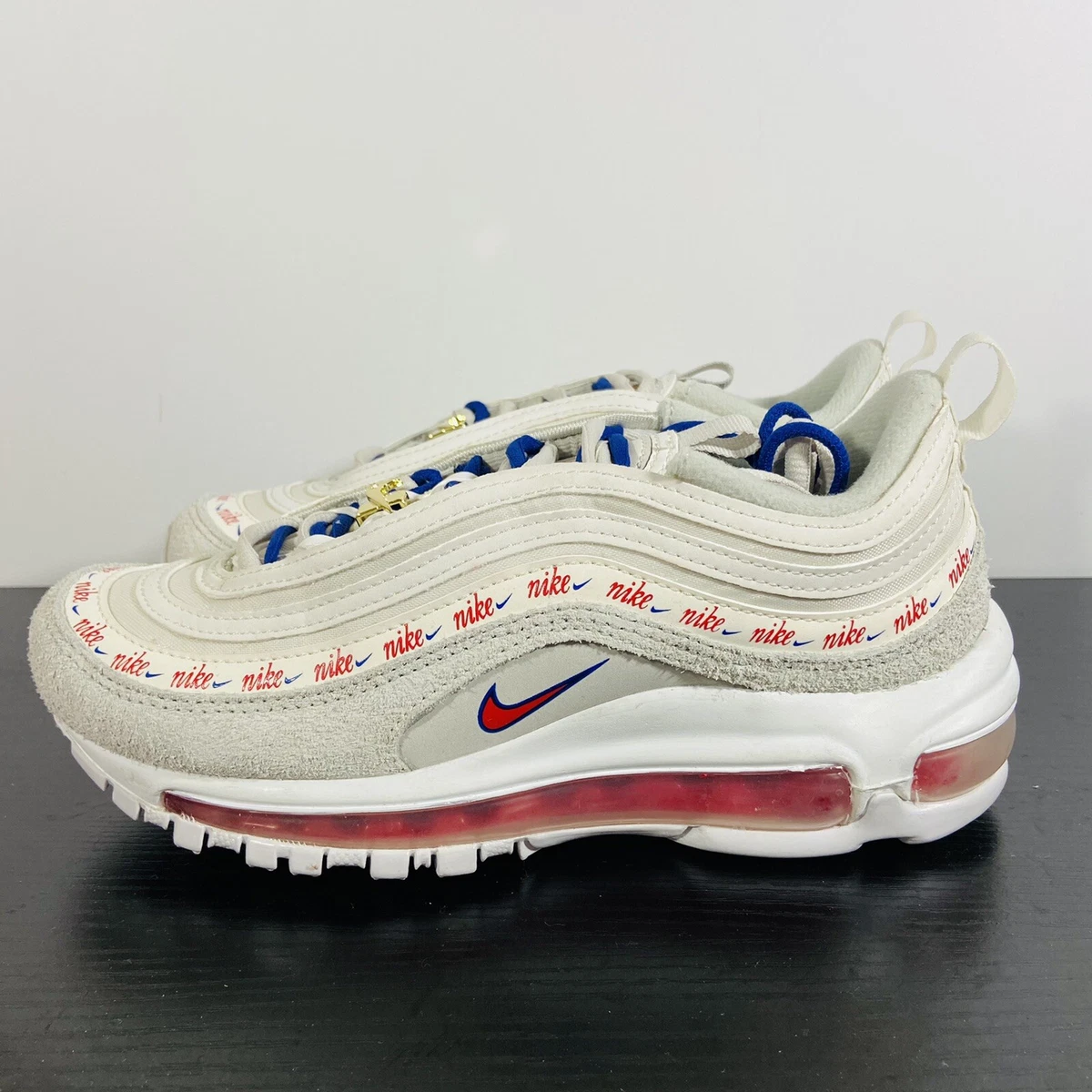 Air max 97 paint splatter clearance outfit