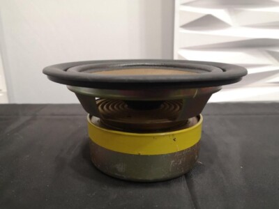 だいと DIATONE PW-1667BM Woofer for DS-200ZX Sound output confirmed From