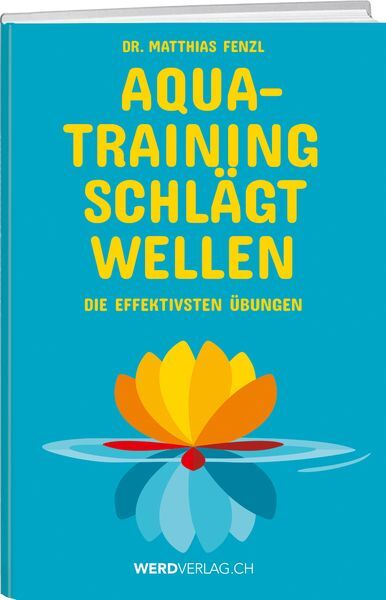Thumbnail - Aquatraining Schlägt Wellen