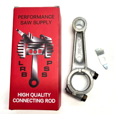 CONNECTING ROD FITS TECUMSEH V70 V80 H70 H80 VM70 VM80 HM70 STANDARD # 32591C