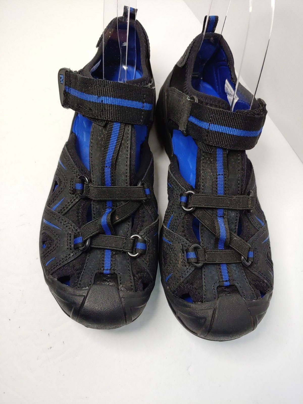 Sandali da acqua Merrell Hydro taglia 4 EU 35 neri MK264004