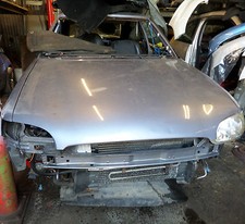 Breaking Ford Escort mk6/ mk7