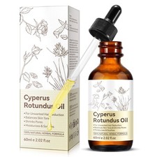 Cyperus Rotundus Oil, Cyperus Rotundus Oil for Hair Removal, Reducing Body Hair