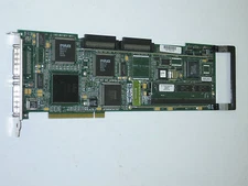 Mylex DAC960PG/PJ Series Disk Array Controller *TN25