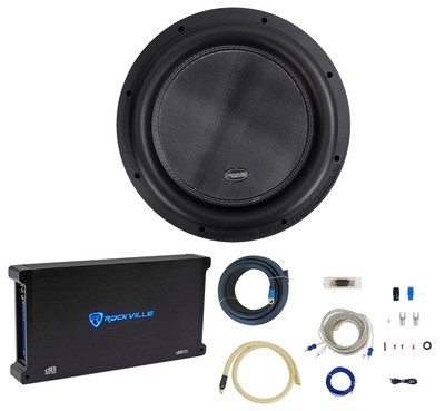 american bass xr 12d4