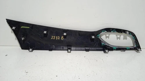 39039739 Embellecedor Salpicadero para OPEL ASTRA K BERLINA 5P Business 3623911 - Bild 2 von 10
