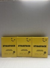3 Pk Starface Hydro Star Pimple Patches Mini Pack - 16pc EXP 2/25