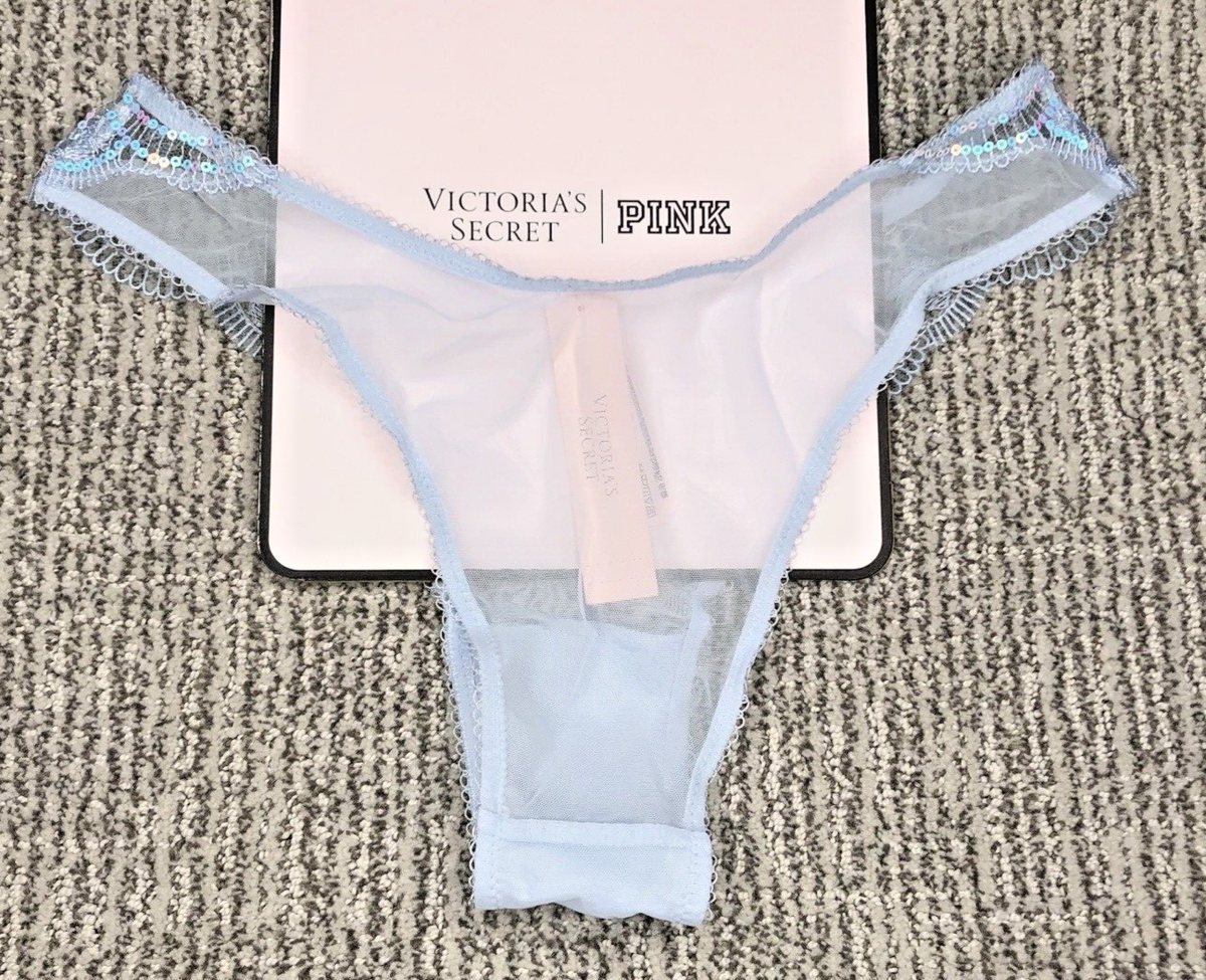 ☆Victoria's Secret☆Dream Angels リボン チーキー二 ショーツ ☆Victoria's Secret☆Dream Angels リボン チーキー二 ショーツ