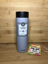 Maria Nila Cleansing Powder Refreshes Hair Vegan  Cruelty Free 4.2 Oz