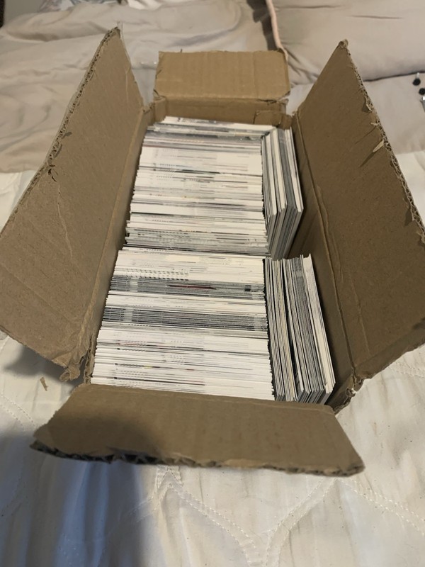 Panini 2023,24,25 NFL Inserts, QB’s, Rc’s & Base Mixed See All Pics 🔥